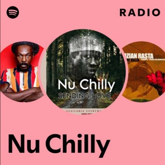 #Tunein  📻 
#Stream #Download #Playlist 🔗👇 
open.spotify.com/playlist/37i9d…