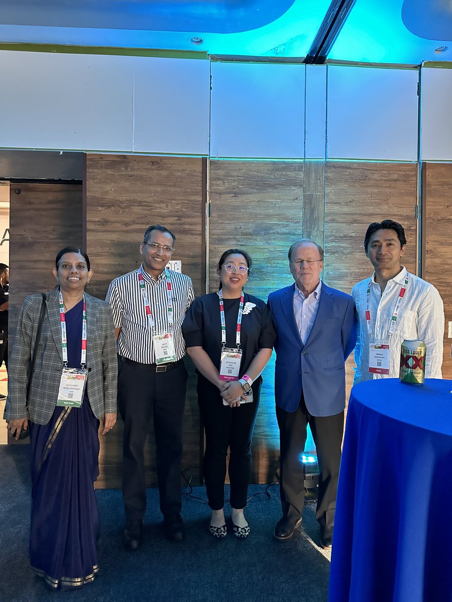 Arun Bansal tweet media