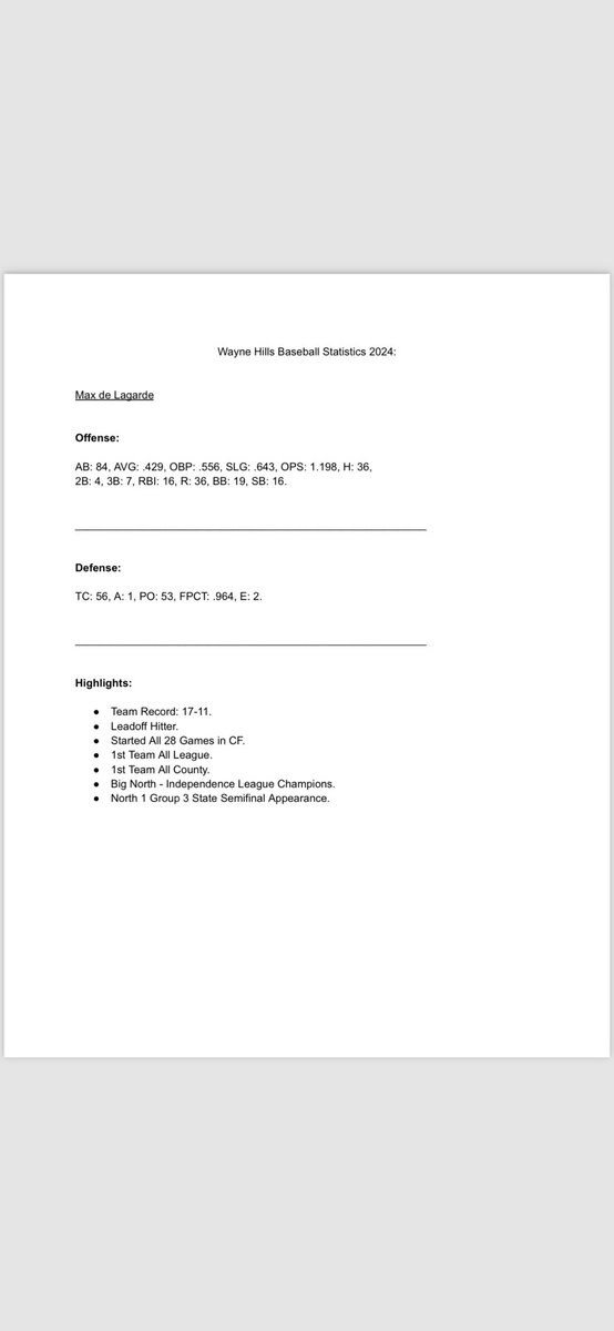 Maxwell Delagarde tweet media