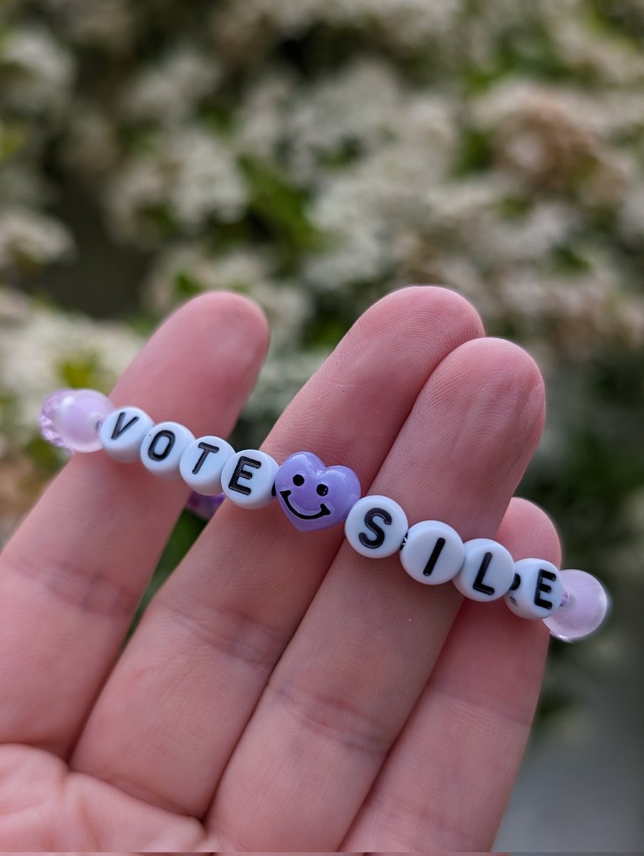 A gift from my niece