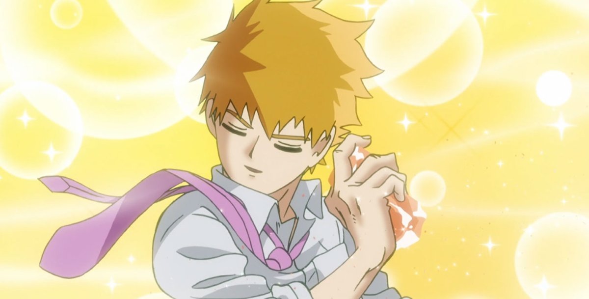Reigen for MultiVersus tweet media