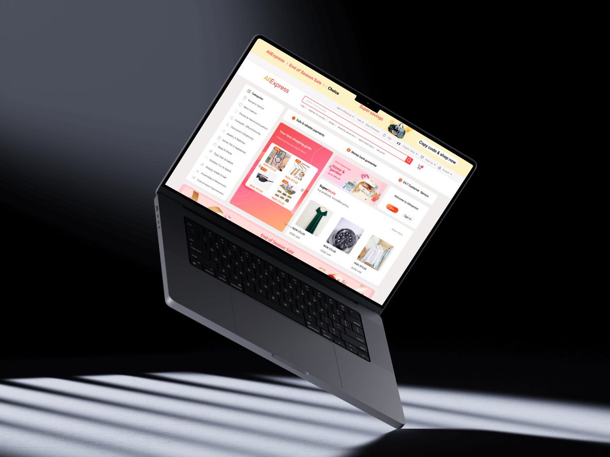 MercySmile77935's tweet photo. Guys, itโs day #012 of the dailyUI design challenge Prompt: 12 ::::E-commerce Shop
Prompt: 12 ::::E-commerce Shop
Design an e-commerce shop. Is it simple for a local business or a large online retailer? Is it for clothing, shoes, handmade soap, or something else?
#dailUI https://t.co/CTwKMjDVJW