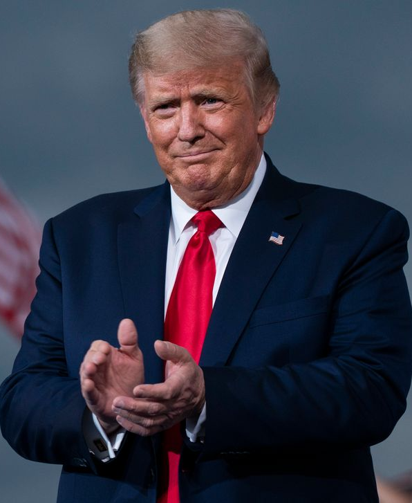 CollinRugg's tweet photo. REPORT: Donald Trump sees new wave of support from wealthy donors amidst his conviction in New York City.

Here is a list of new wealthy donors who are considering or have already pledged support for Trump:

Doug Leone, Sequoia Capital: "I have become increasingly concerned about the general direction of our country, the state of our broken immigration system, the ballooning deficit, and the foreign policy missteps, among other issues. Therefore, I am supporting former President Trump in this coming election."

Forbes net worth: $7.9 billion.

Shaun Maguire, Sequoia Capital: Announced on X that he was donating $300,000 to Trump after donating to Hillary Clinton in 2016.

David Sacks, Craft Ventures: Hosting a fundraiser for Trump in the Bay area with tickets costing $300,000.

Chamath Palihapitiya, Social Capital: Hosting a fundraiser for Trump in the Bay area with tickets costing $300,000.

Bill Ackman, Pershing Square: Likely to back Donald Trump after supporting Democrats in the past according to the Financial Times.

Forbes net worth: $4.3 billion.

Steve Schwarzman, Blackstone: Announced he will be backing Trump for the 2024 election, saying he shares "the concern of most Americans that our economic, immigration and foreign policies are taking the country in the wrong direction."

Forbes net worth: $37.6 billion.
