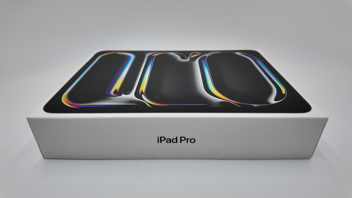 techdriveplay's tweet image. My First Impressions of the M4 iPad Pro
techdriveplay.com/2024/06/04/my-…
#Accessories #AdobeCreativeCloud #AIprocessor #ApplePencilPro #Appletablet #AudioQuality #barrelroll #batterylife #Camera #connectivity #creativetools