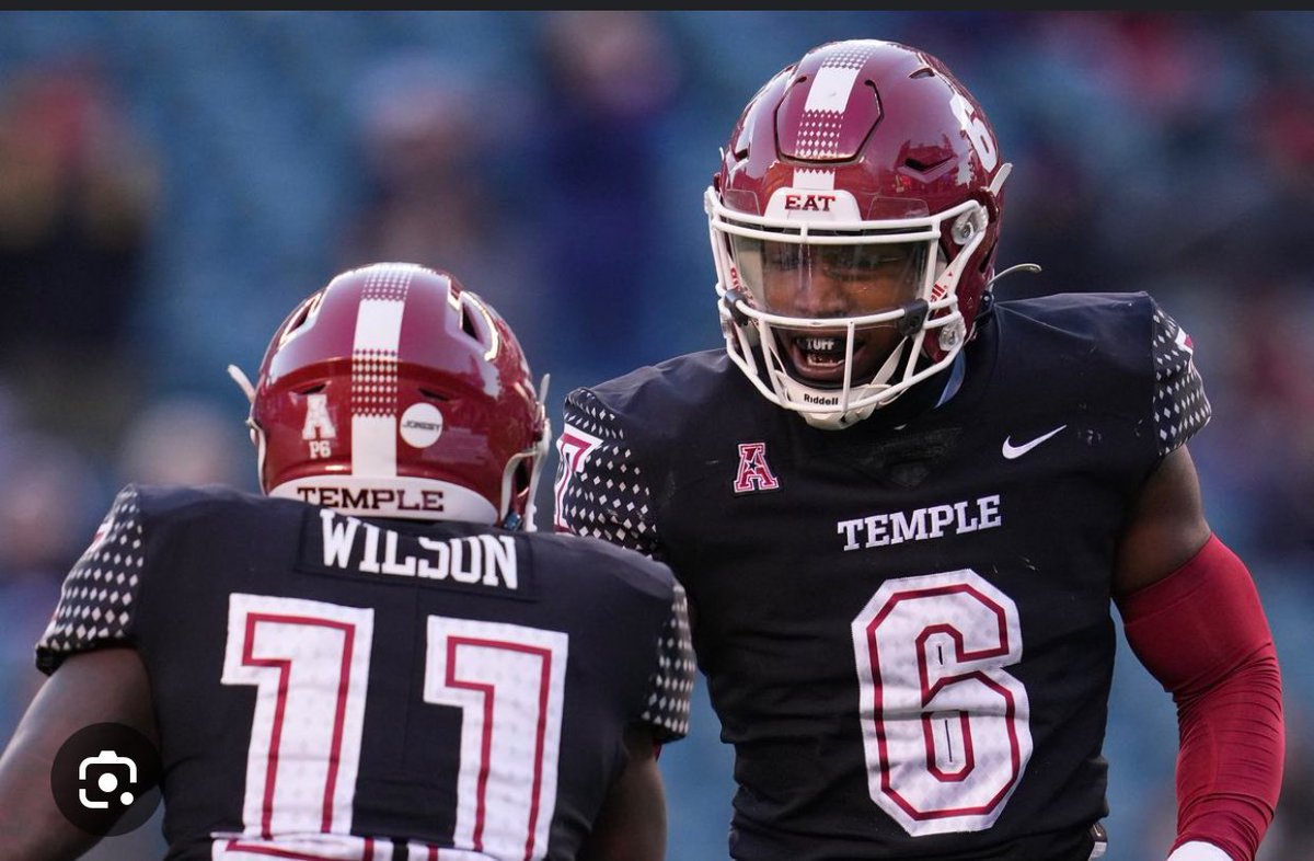 Aedan (@aedangonzalez) on Twitter photo AGTG blessed to reciver my first divison one offer to temple university <a href="/BakariBlunt/">Coach Kari</a> <a href="/CoachMarkCT/">Mark Jennings</a> <a href="/SupremeAthlete_/">SupremeAthleteCT</a> <a href="/RivalsFriedman/">Adam Friedman</a> <a href="/Coach_NickCarbs/">Nick Carbonneau</a> AGTG blessed to reciver my first divison one offer to temple university <a href="/BakariBlunt/">Coach Kari</a> <a href="/CoachMarkCT/">Mark Jennings</a> <a href="/SupremeAthlete_/">SupremeAthleteCT</a> <a href="/RivalsFriedman/">Adam Friedman</a> <a href="/Coach_NickCarbs/">Nick Carbonneau</a>