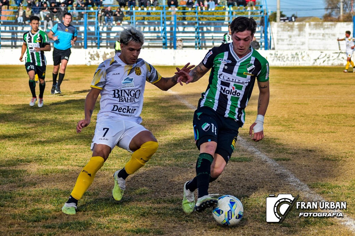 Urban_Fran's tweet photo. 🏆 #LigadelSur • Primera A

🗓 Fecha 10

⚽️ 𝗢𝗟𝗜𝗠𝗣𝗢 🟡⚫️ 1️⃣ (Mateo Rodríguez) - 𝗩𝗜𝗟𝗟𝗔 𝗠𝗜𝗧𝗥𝗘 🇦🇪 1️⃣ (Tomás Ibarra -penal-)

🏟 Hermanos Francani https://t.co/txV0ADZlF3