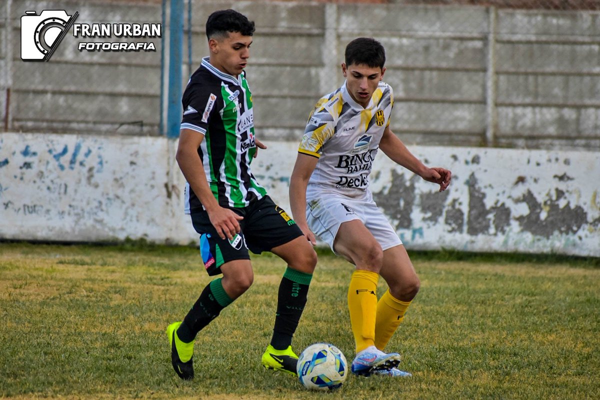 Urban_Fran's tweet photo. 🏆 #LigadelSur • Primera A

🗓 Fecha 10

⚽️ 𝗢𝗟𝗜𝗠𝗣𝗢 🟡⚫️ 1️⃣ (Mateo Rodríguez) - 𝗩𝗜𝗟𝗟𝗔 𝗠𝗜𝗧𝗥𝗘 🇦🇪 1️⃣ (Tomás Ibarra -penal-)

🏟 Hermanos Francani https://t.co/txV0ADZlF3