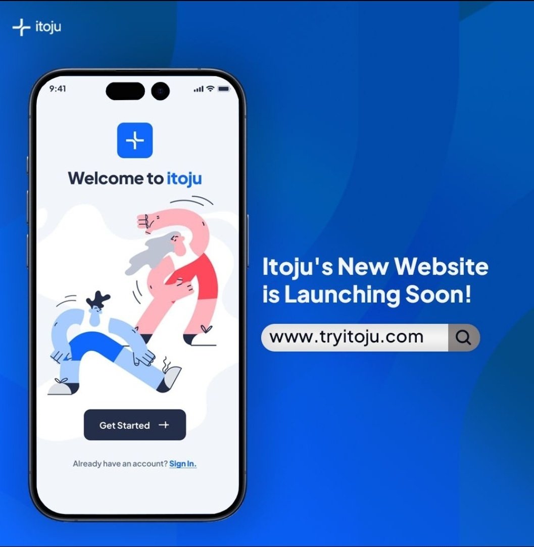 Tryitoju's tweet photo. In this current climate where loneliness can feel like a heavy burden, we're building a bridge to companionship and care. Our offices are buzzing with excitement as we prepare to launch our website, dedicated to bringing people together. https://t.co/5XXhI2VMxx