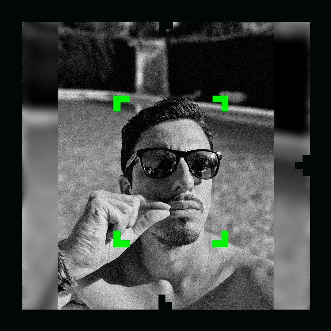 Patosy_'s tweet photo. Bienvenidos a la familia KICK 💚

Empezamos nueva aventura en @KickEspanol, el streamer más humilde ahora podrá disfrutarse también en la plataforma Verde, se vienen buenos tiempos.

🟢https://t.co/f9S1i3vSSw https://t.co/GuegZcj5Cw