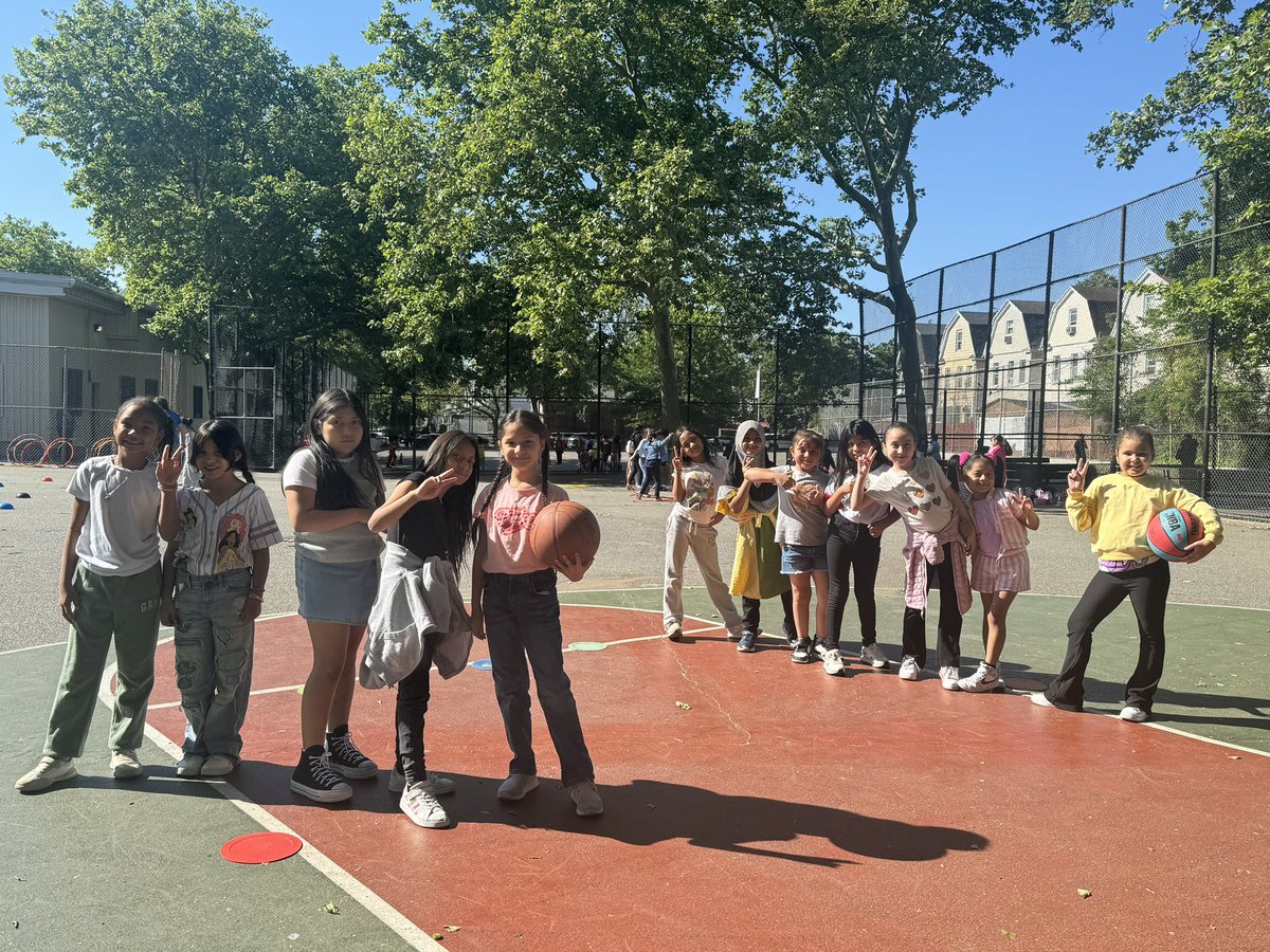 3rd Grade @ PS60Q tweet media