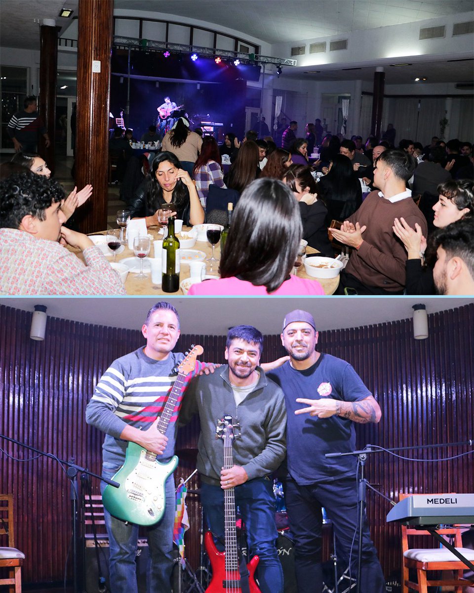 Construir_MA's tweet photo. Vamos a continuar evolucionando y proyectando actividades para el #DíaDeLaNiñez porque el límite del ajuste son los chicos.

#Construir
#8Años https://t.co/P1R6WVYNBi