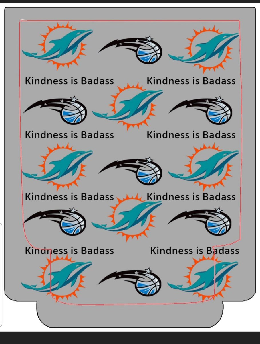tanjjiii's tweet photo. In honor of our dear friend @debswim2010, we set up a small way to raise some money for her family and Blu. She loved @MiamiDolphins and @OrlandoMagic. You can buy a koozie for $15 shipping included. DM me or @haybay42 for info on payment and shipping. #RIP π€π¬
@Honorary_Titan https://t.co/UdKoZHRCTU