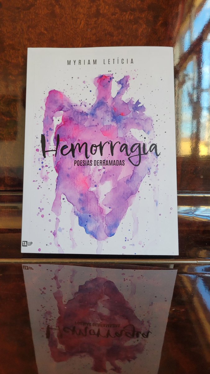 myllet's tweet photo. Hemorragia! https://t.co/SKKfws6UiC