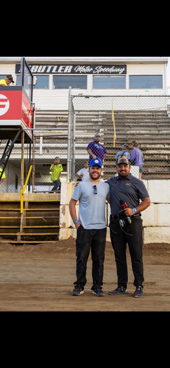 Tony LaPorta tweet media