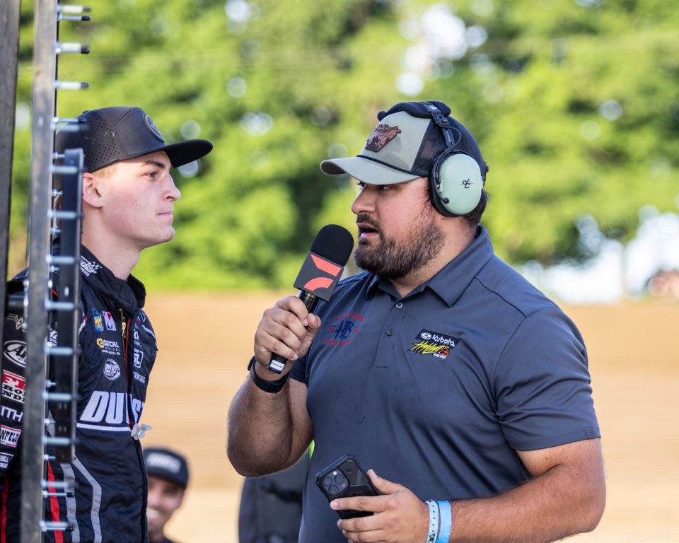 Tony LaPorta tweet media