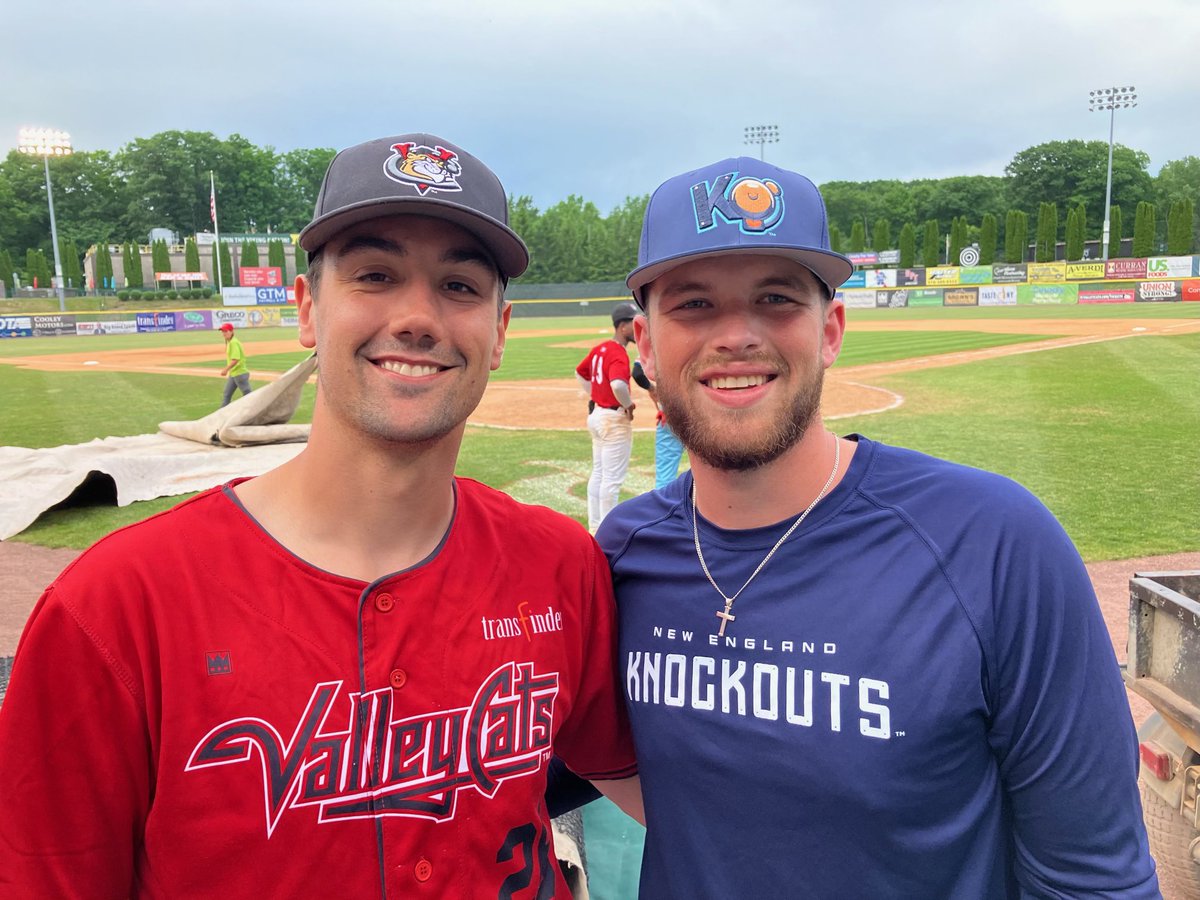 Siena Baseball tweet media