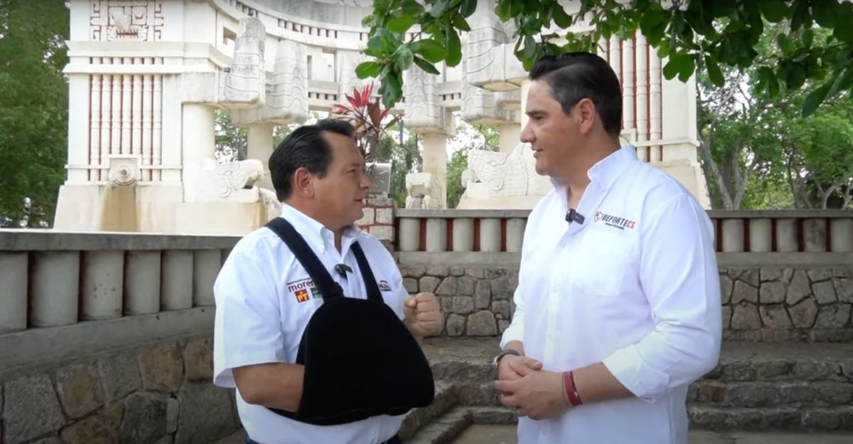 Moises Muñoz tweet media