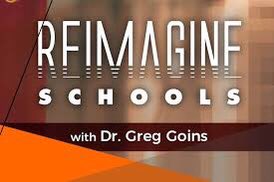 Dr. Greg Goins tweet media