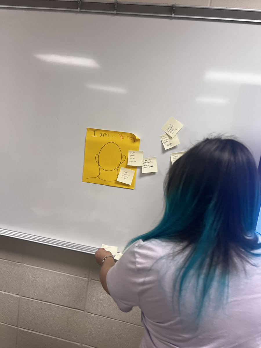 mslowpaz's tweet photo. And it begins!! Another summer w  @NoNieqaRamos @AldineAEA and this time amazing @AldineArt teachers join the adventure!  Can’t wait to see what our authors and illustrators create! @delgadong94 @Aldine_Bil_ESL @NewmanKaileigh #AEAsummerARTventure24 #miAldine #myAldine https://t.co/stjReek8jL