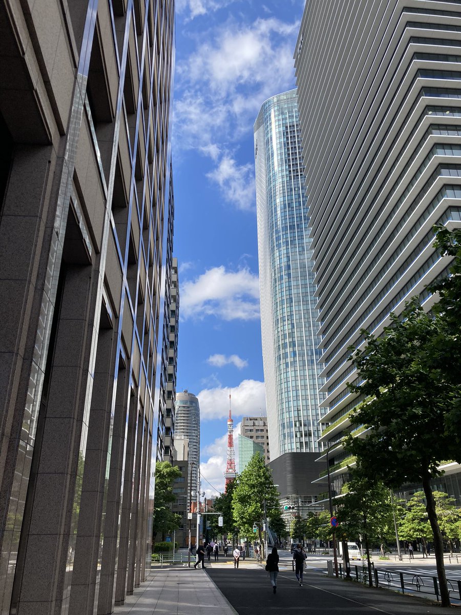 おはようございます。
昨日よりも素晴らしい1日になりますように✨
楽しんでいきましょう🙋‍♂️