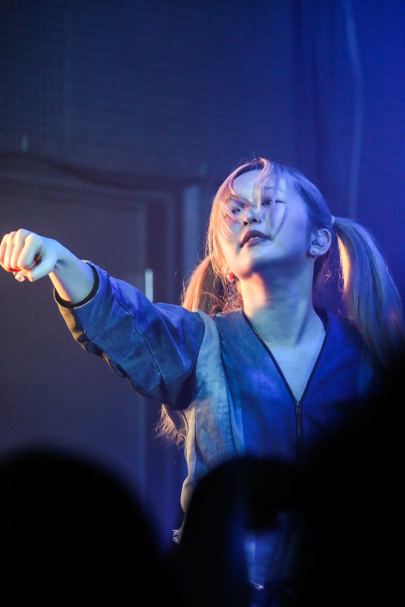 morithugu's tweet photo. かっこいいなぁ〜
かわいいし、ずっこい🥰
#フューチュラフリーTOUR 
#ExWHYZ札幌 
#mayu_ExWHYZ https://t.co/JG3j0MNCBk