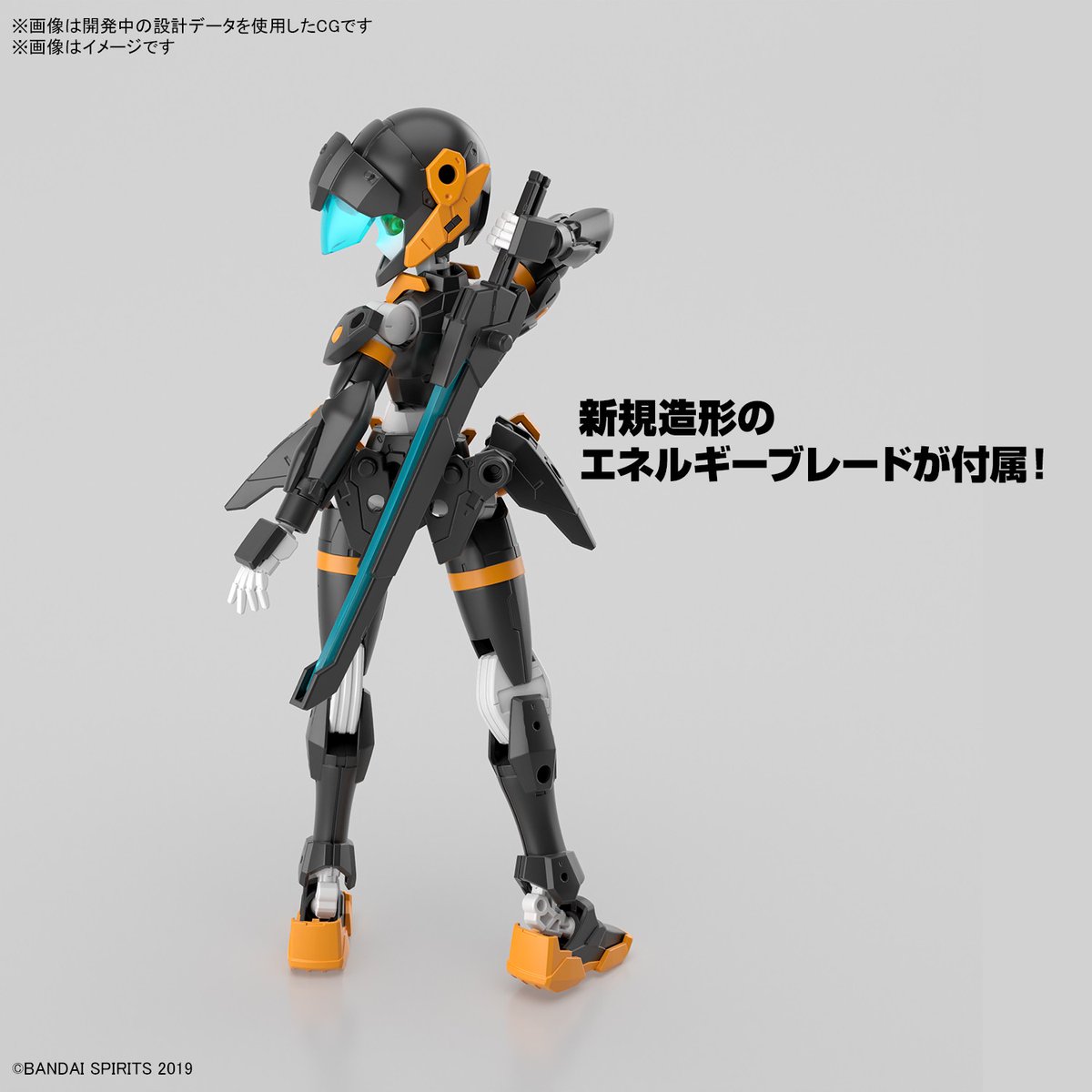 HOBBY NEW ITEM INFO.】 10月発売予定！ 本日以降、順次WEB予約受付