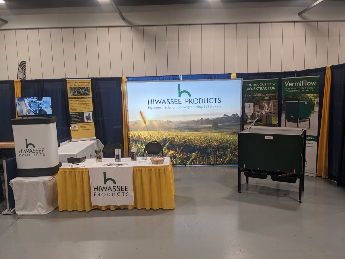 It's great to be at the <a href="/KentuckyFFA/">Kentucky FFA Association</a> convention in Lexington!