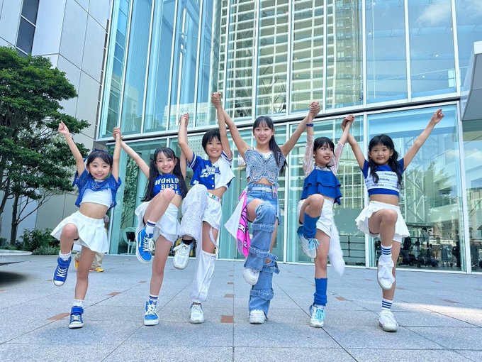 NananeのTwitter画像8