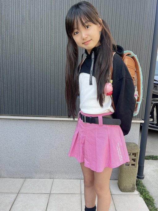 Twitterのコスプレ画像16