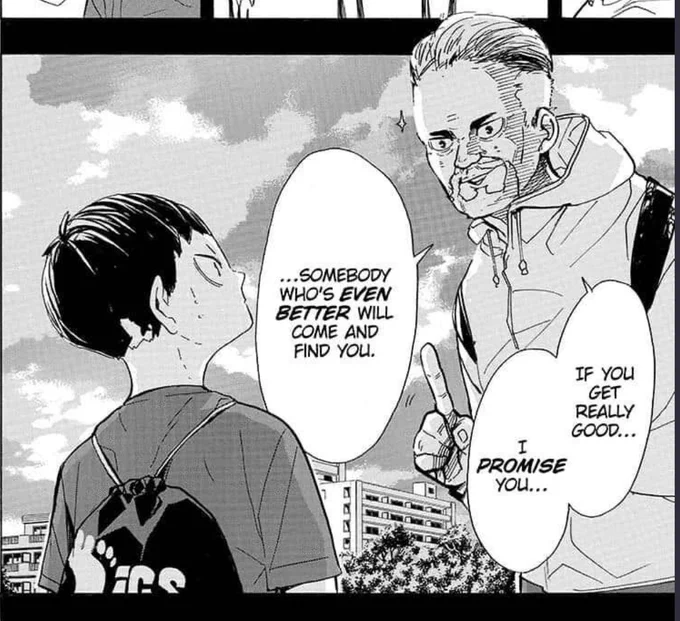 furudate was insane for this chapter 