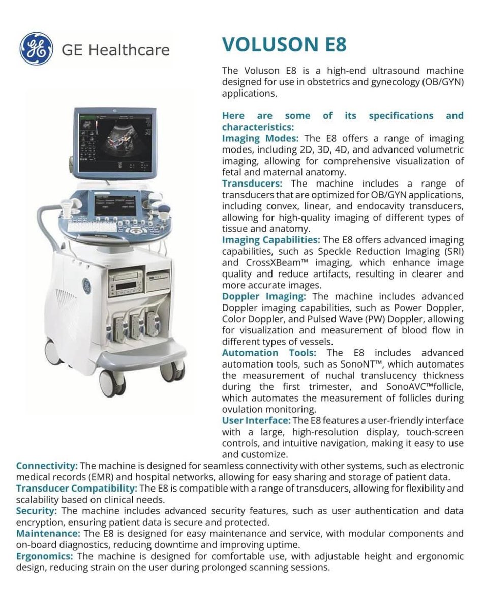 Resell_Revo's tweet photo. Ultrasound devices https://t.co/3TTXkooNW4