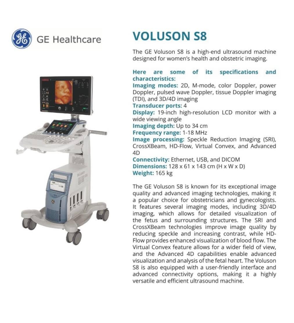 Resell_Revo's tweet photo. Ultrasound devices https://t.co/3TTXkooNW4