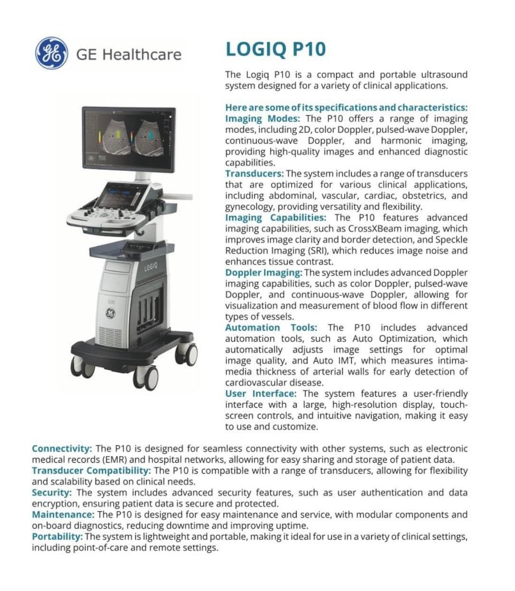 Resell_Revo's tweet photo. Ultrasound devices https://t.co/bGJbESXzxv
