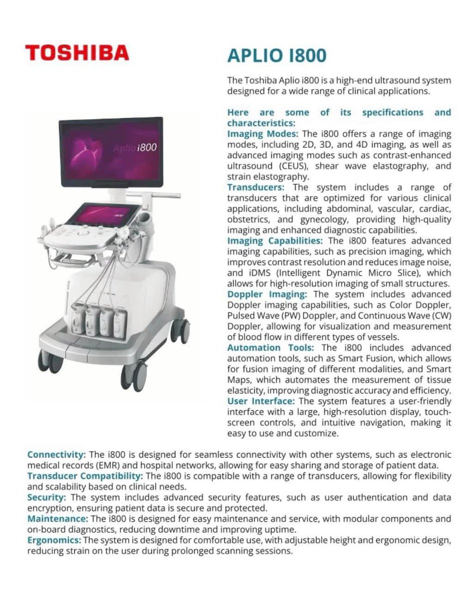 Resell_Revo's tweet photo. Ultrasound devices https://t.co/YXGCZ7X9Tv