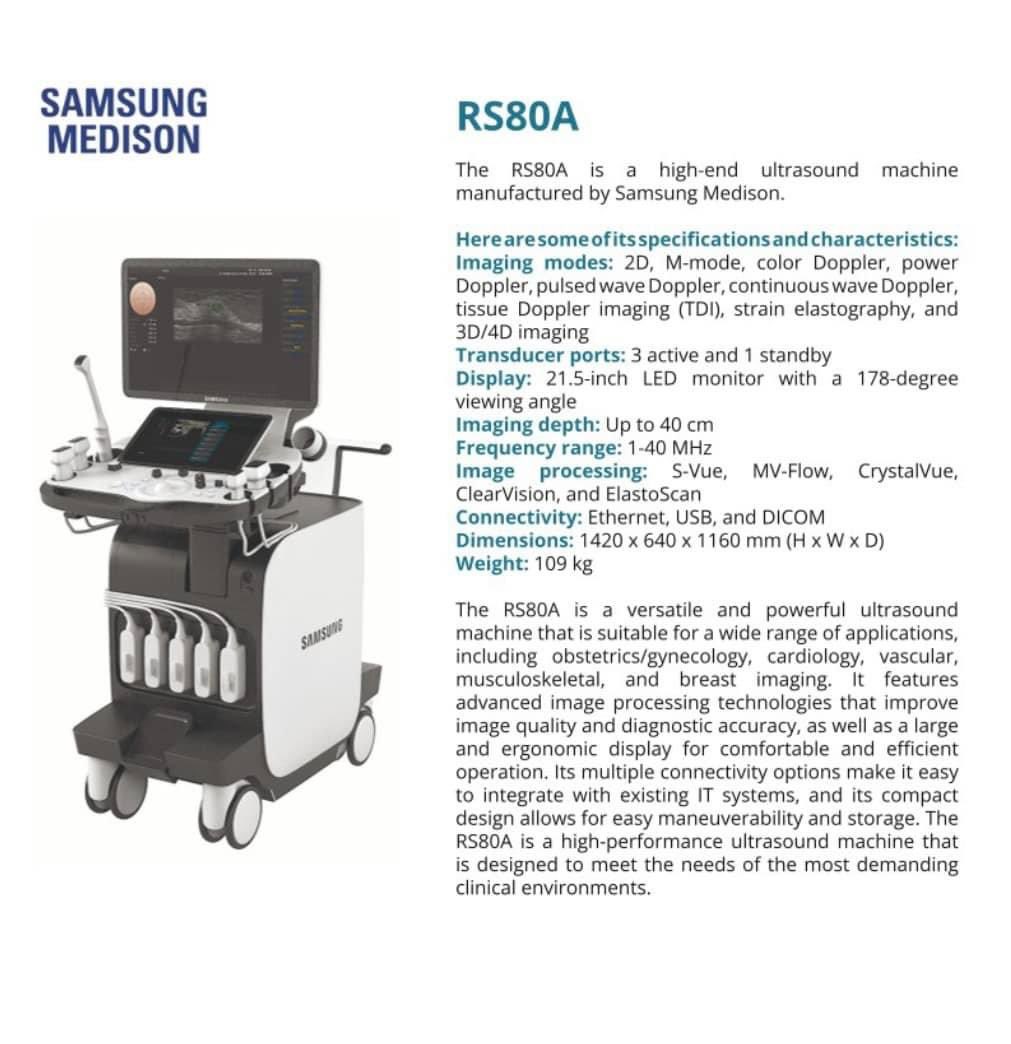 Resell_Revo's tweet photo. Ultrasound devices https://t.co/2l2ZbYuRod