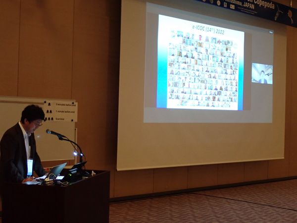 15th International Conference on Copepoda tweet media