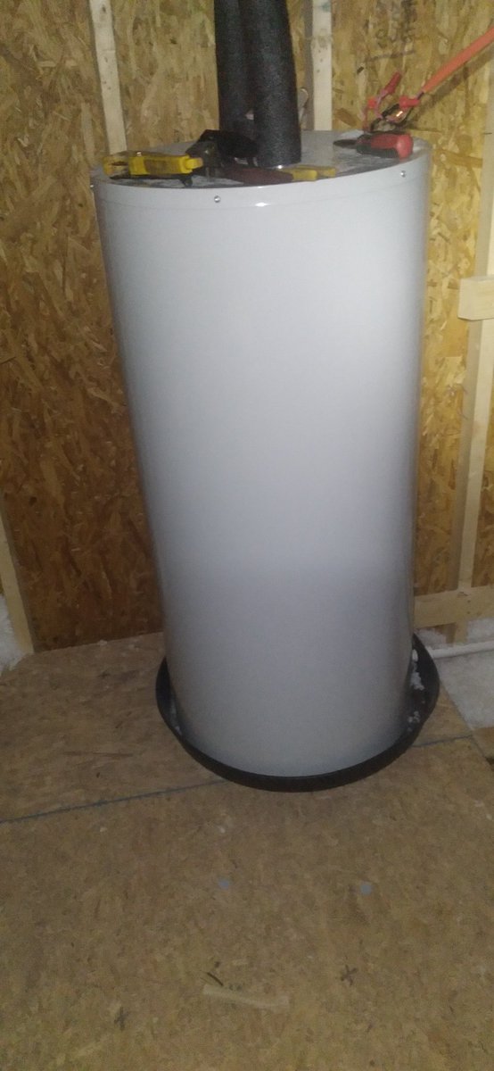 Gotchaplumber1's tweet photo. Gotchaplumber
#greenvillehotwaterheaters
https://t.co/V3tHMd1UQb
864-325-9939

Hot water heater repairs in Greenville, South Carolina with Gotchaplumber.

#gotchaplumber #greenvillehotwaterheater https://t.co/sptwQFkRbk