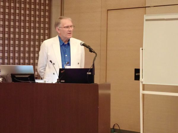 15th International Conference on Copepoda tweet media