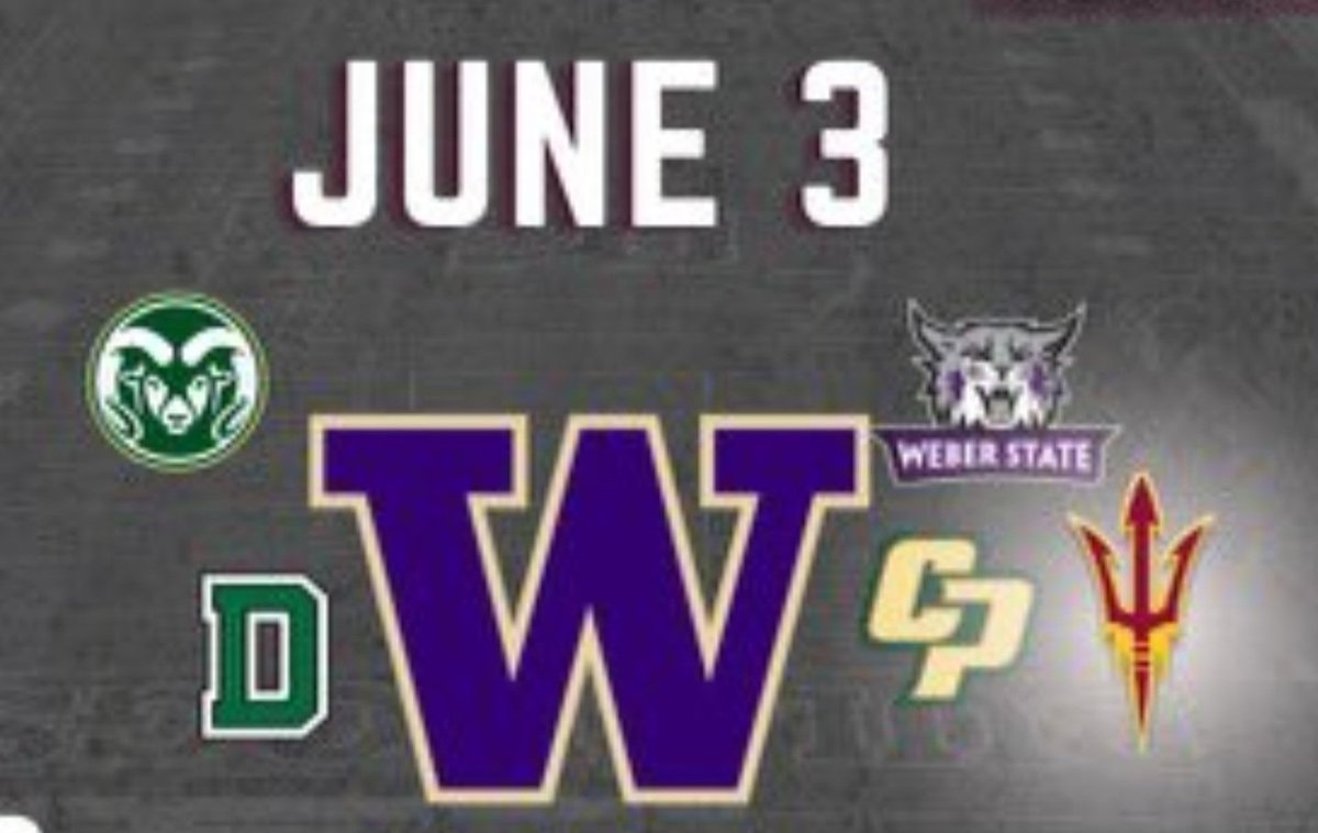 Looking forward to today's competition at <a href="/UofR_Football/">Redlands Bulldog Football</a> 
<a href="/CoachDaft/">Kevin Daft</a> <a href="/cowstown/">James Cowser</a> <a href="/CoachALarkins/">Aashon Larkins</a> @CodyvonAppenCPU <a href="/TheSportyBee/">Bria Griffin</a> <a href="/CoachTuitele/">Saga Tuitele</a> <a href="/Coach_KC84/">Kevin Cummings</a> <a href="/vsunseri3/">Vinnie Sunseri</a> <a href="/BradyWhite223/">Brady White</a> <a href="/CoachOmura/">Josh Omura</a> <a href="/Joyce_H33/">Joyce Harrell</a> <a href="/weberstatefb/">Weber State Football</a> <a href="/calpolyfootball/">Cal Poly Football</a>