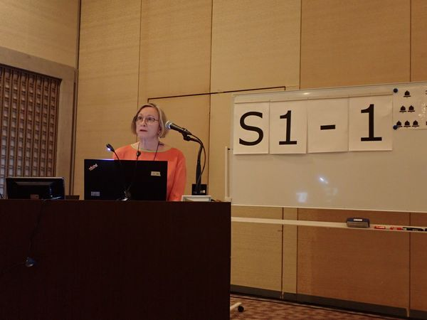 15th International Conference on Copepoda tweet media