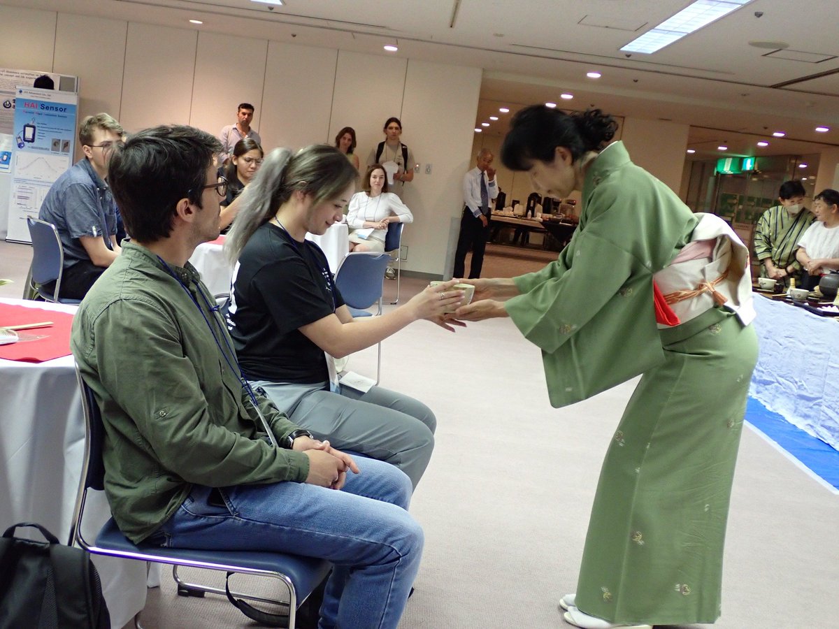 15th International Conference on Copepoda tweet media