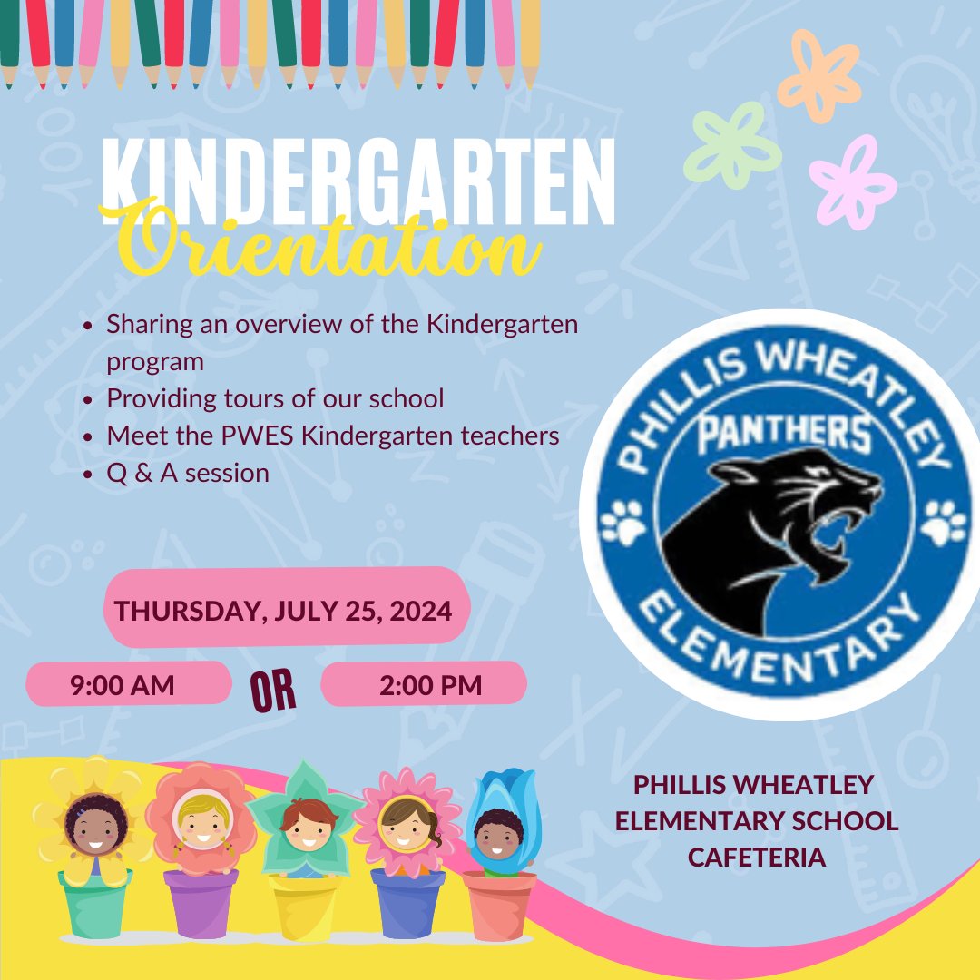 Wheatley ES OCPS (@wheatley_ocps) on Twitter photo 