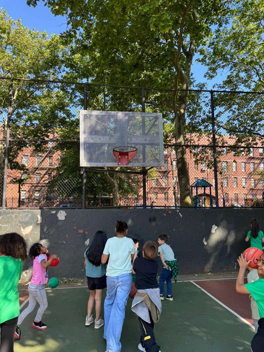 3rd Grade @ PS60Q tweet media