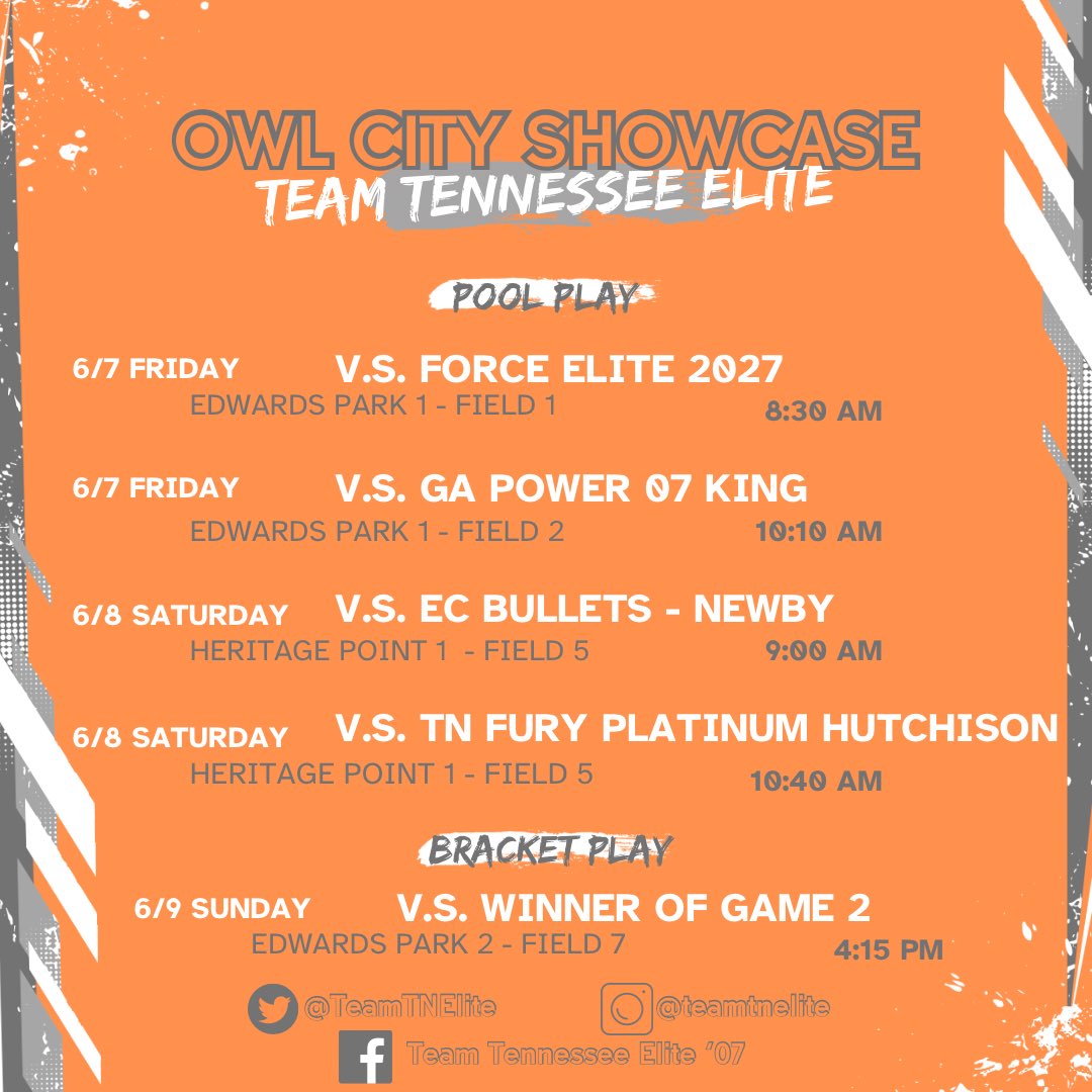 TeamTNElite tweet media