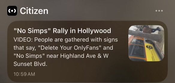 TaylorLorenz's tweet image. BREAKING: