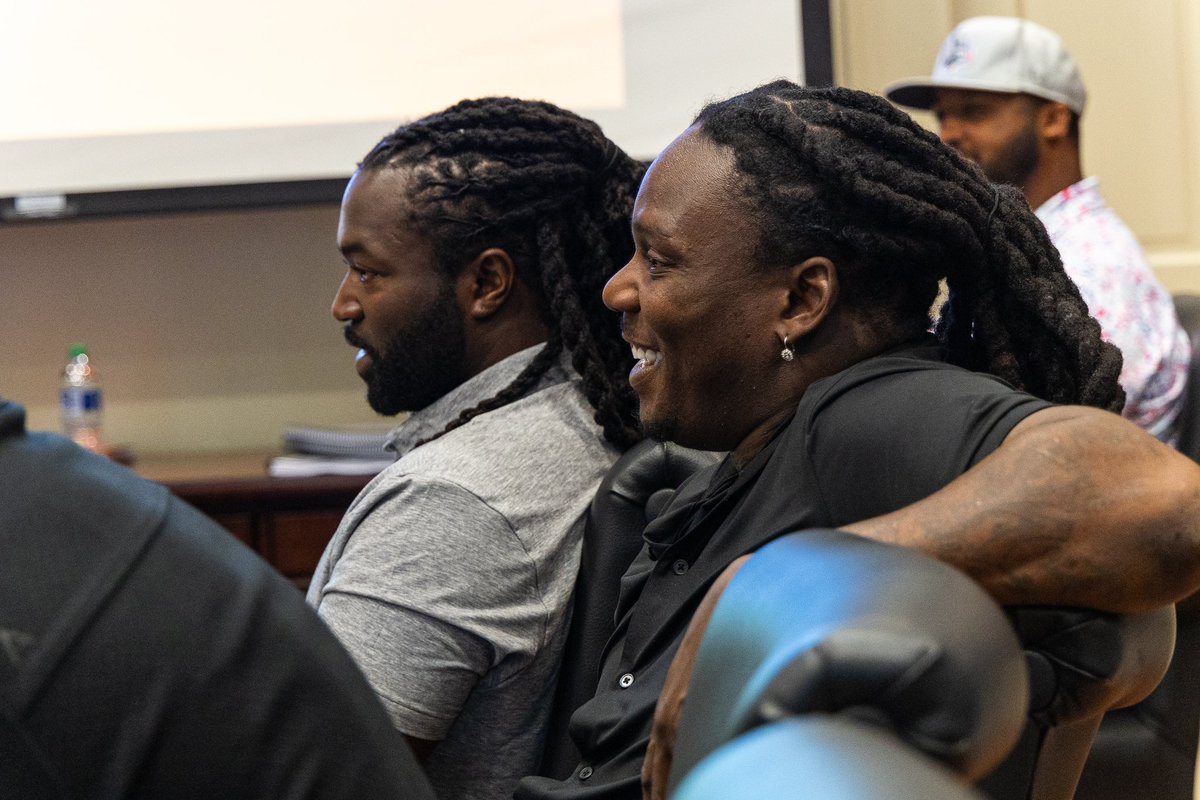 Panini Senior Bowl tweet media