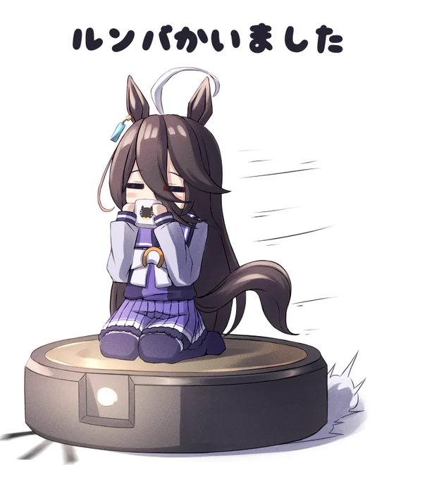 #作画カロリーの低い作品を上げようぜ 