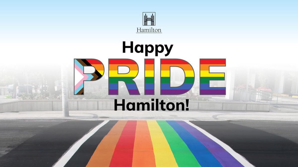 cjetg's tweet photo. Happy Pride @HPS_Paramedics https://t.co/f35PefDei1