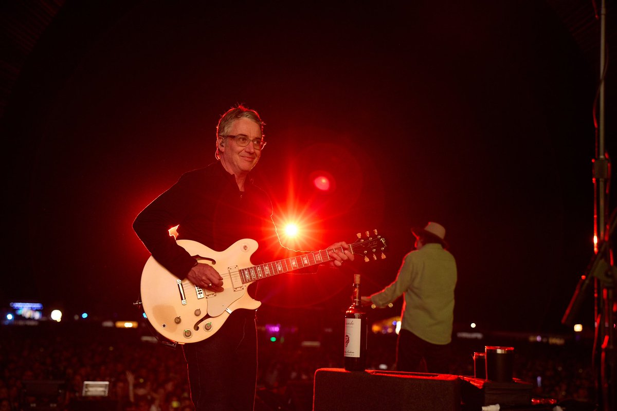 Danny Clinch tweet media