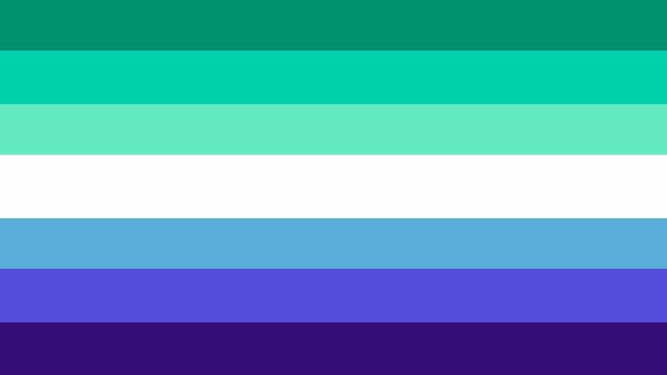 Noxcatt's tweet photo. Happy pride month VIADOS https://t.co/XfYmmLm06F